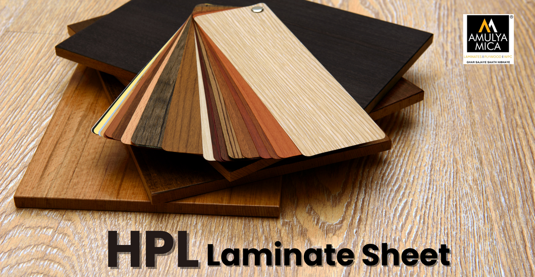 High-Gloss vs. Matte Finish HPL Sheet Buy Laminates Online at Amulya M ...